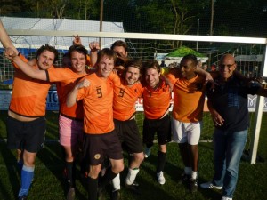 Mullevulle, Keijenburgse Girls én Lochem 2 winnaars 2015!