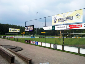 We hebben er weer zin in!