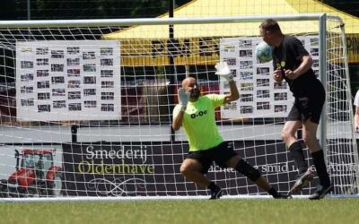 25e Wikee de Viking zeer geslaagd
